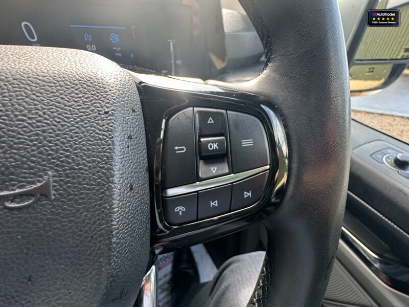 Used Ford Transit Custom 2024 for sale - 77042106: Photo 18