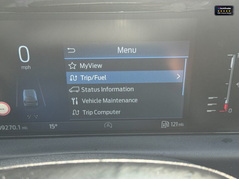 Used Ford Transit Custom 2024 for sale - 77042106: Photo 20