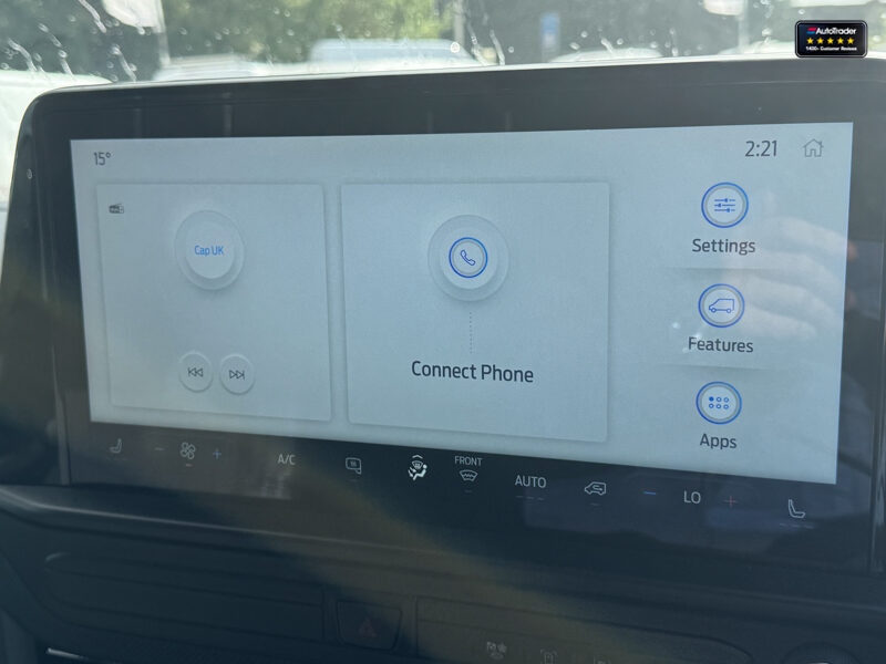 Used Ford Transit Custom 2024 for sale - 77042106: Photo 24