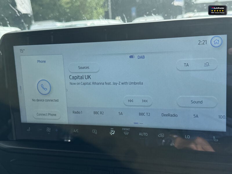 Used Ford Transit Custom 2024 for sale - 77042106: Photo 25