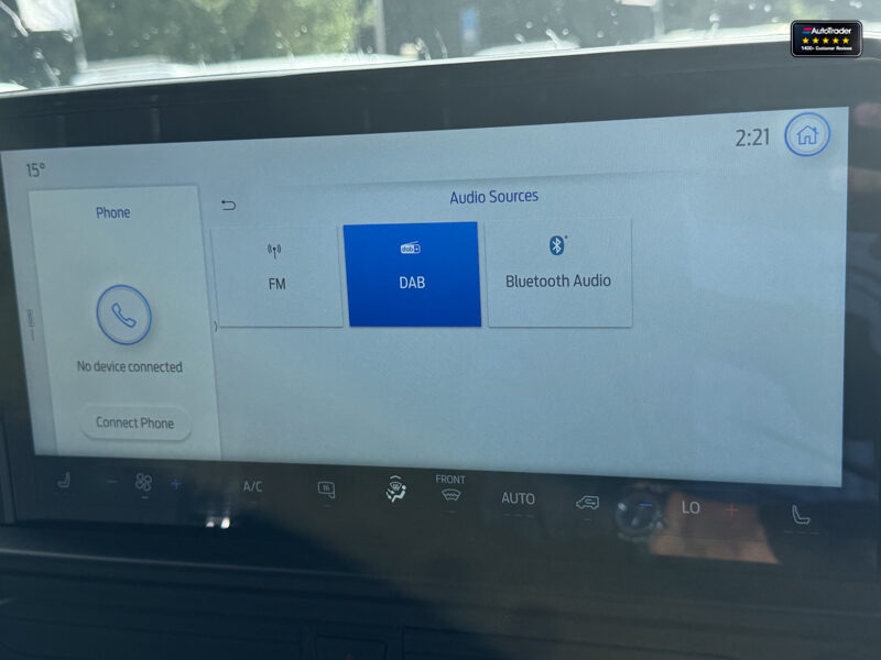 Used Ford Transit Custom 2024 for sale - 77042106: Photo 26