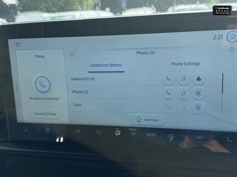 Used Ford Transit Custom 2024 for sale - 77042106: Photo 27