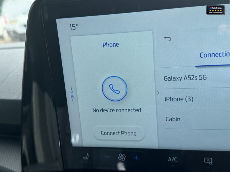 Used Ford Transit Custom 2024 for sale - 77042106: Photo 28