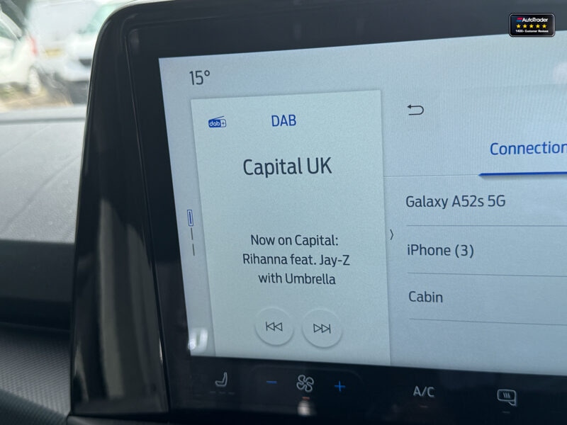 Used Ford Transit Custom 2024 for sale - 77042106: Photo 29