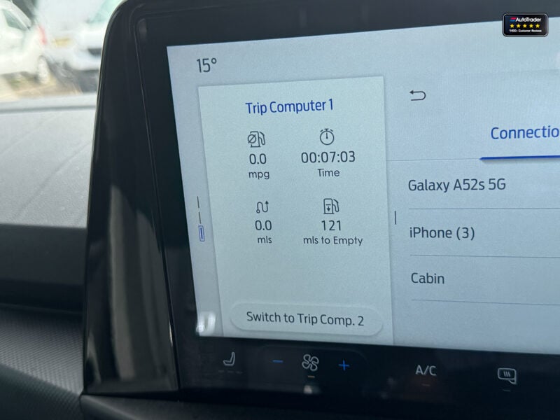 Used Ford Transit Custom 2024 for sale - 77042106: Photo 30