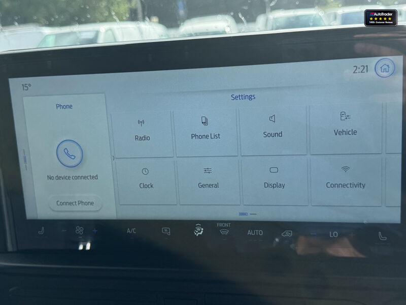 Used Ford Transit Custom 2024 for sale - 77042106: Photo 31