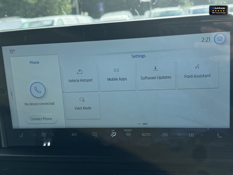 Used Ford Transit Custom 2024 for sale - 77042106: Photo 32