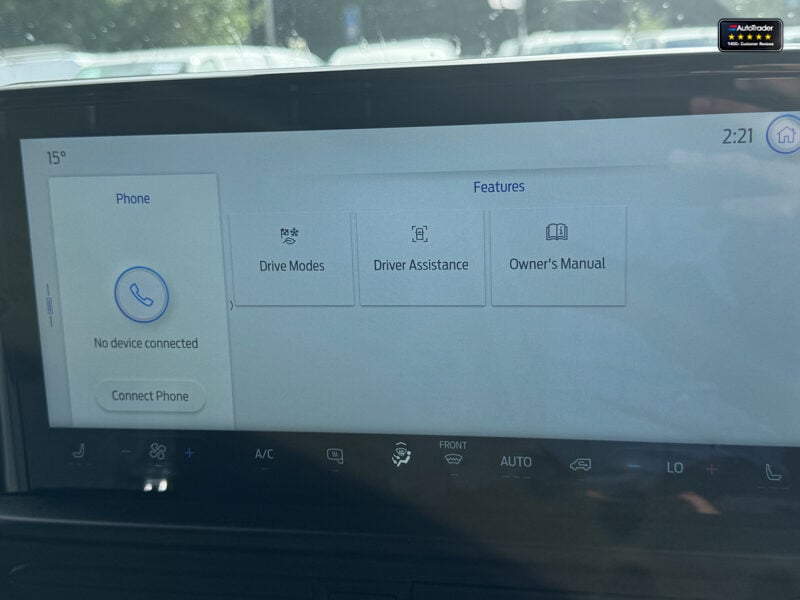 Used Ford Transit Custom 2024 for sale - 77042106: Photo 33