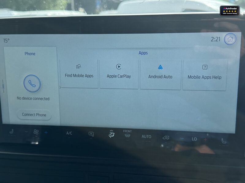 Used Ford Transit Custom 2024 for sale - 77042106: Photo 34