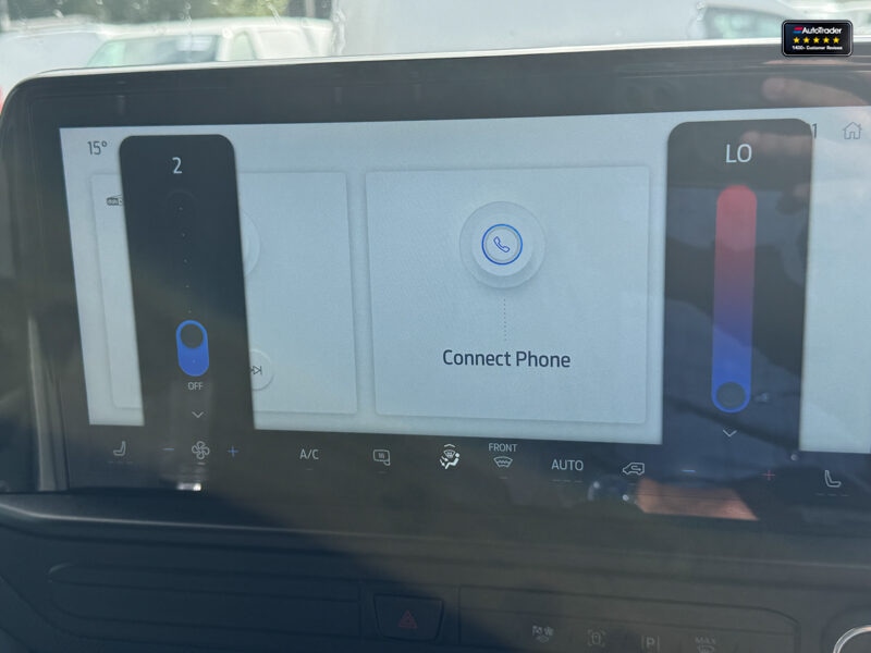 Used Ford Transit Custom 2024 for sale - 77042106: Photo 35