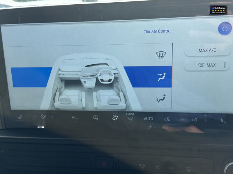 Used Ford Transit Custom 2024 for sale - 77042106: Photo 36