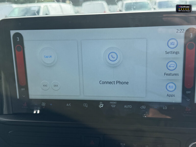 Used Ford Transit Custom 2024 for sale - 77042106: Photo 37