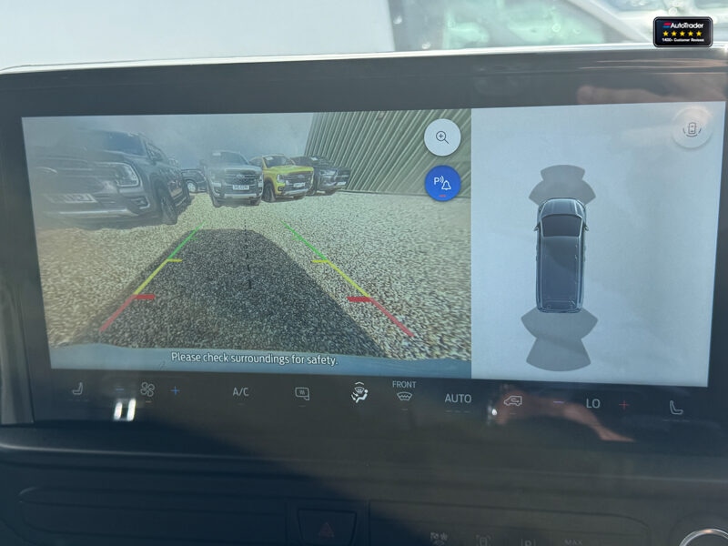 Used Ford Transit Custom 2024 for sale - 77042106: Photo 38