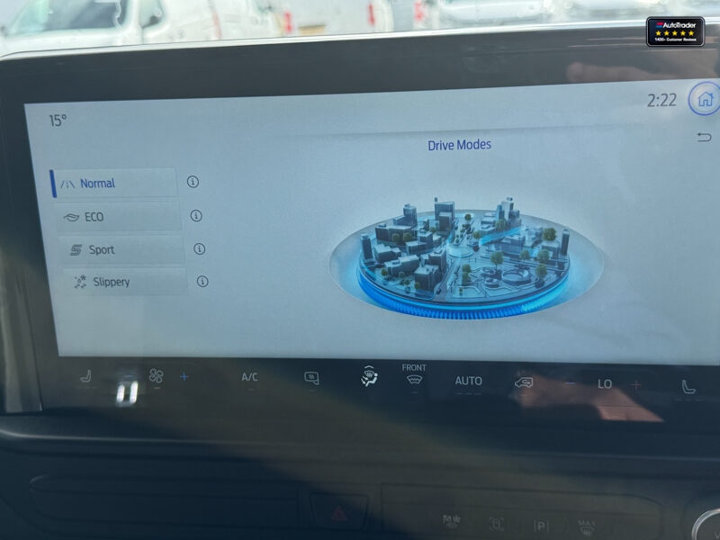 Used Ford Transit Custom 2024 for sale - 77042106: Photo 39