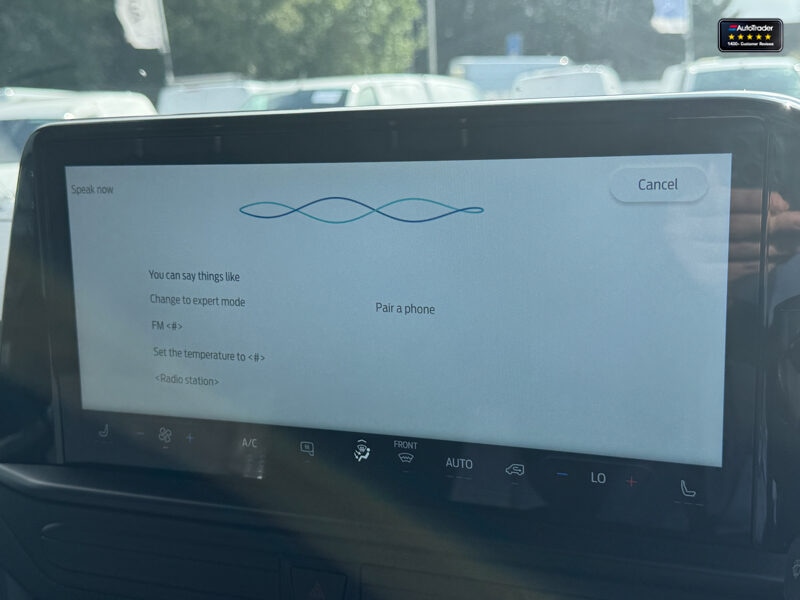 Used Ford Transit Custom 2024 for sale - 77042106: Photo 43