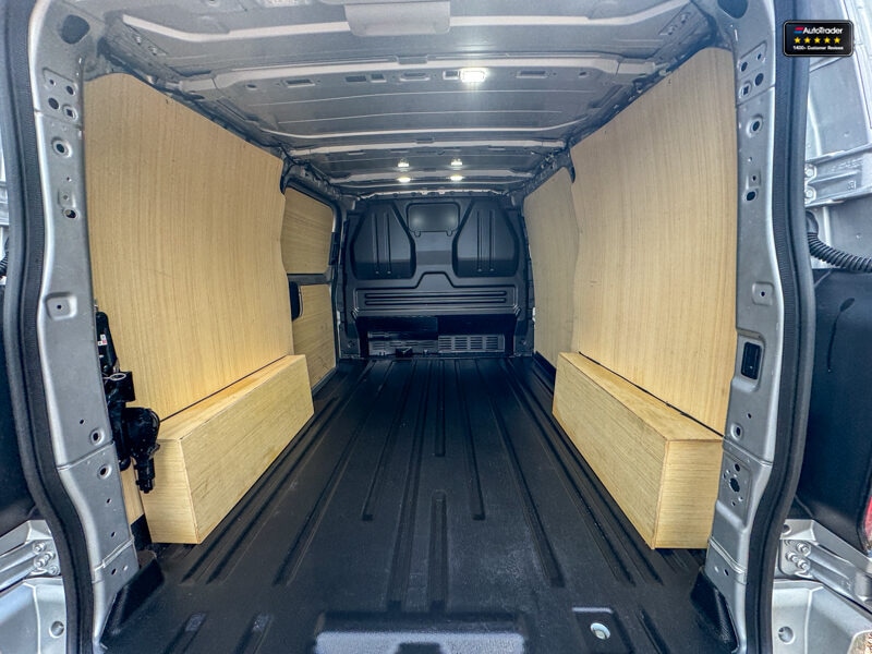 Used Ford Transit Custom 2024 for sale - 77042106: Photo 9