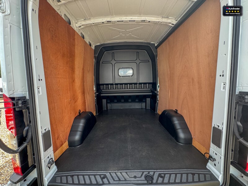 Used Ford Transit 2024 for sale - 77042040: Photo 10