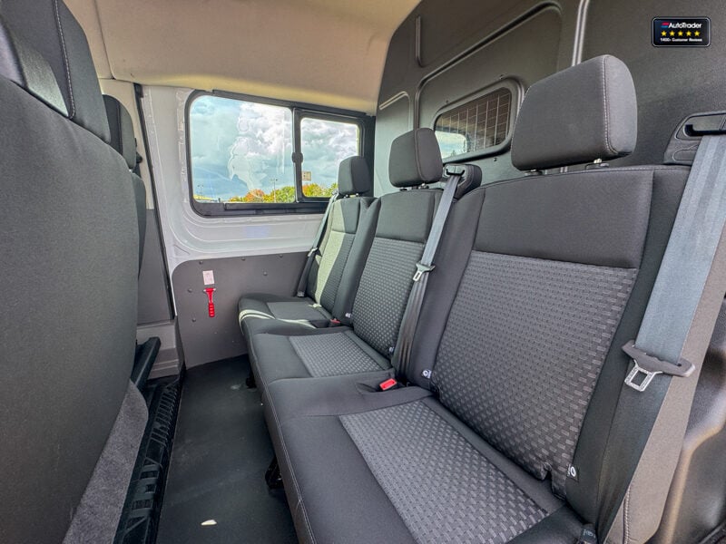 Used Ford Transit 2024 for sale - 77042040: Photo 12