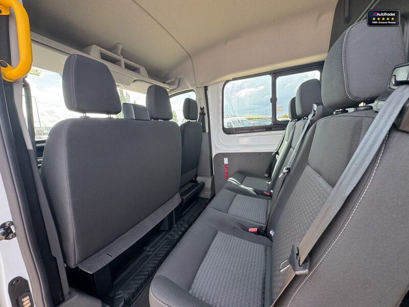 Used Ford Transit 2024 for sale - 77042040: Photo 13