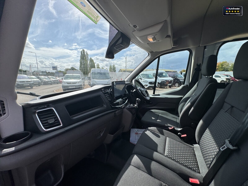 Used Ford Transit 2024 for sale - 77042040: Photo 14