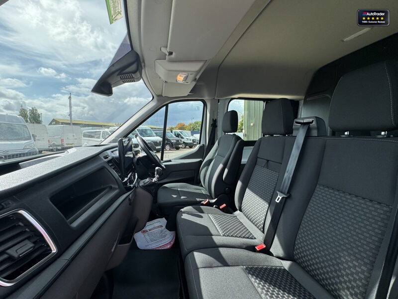Used Ford Transit 2024 for sale - 77042040: Photo 15