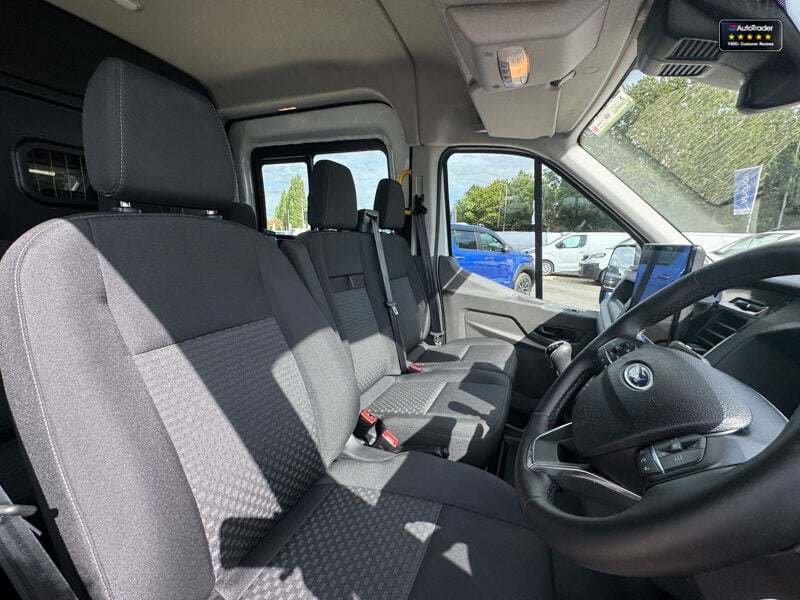 Used Ford Transit 2024 for sale - 77042040: Photo 16