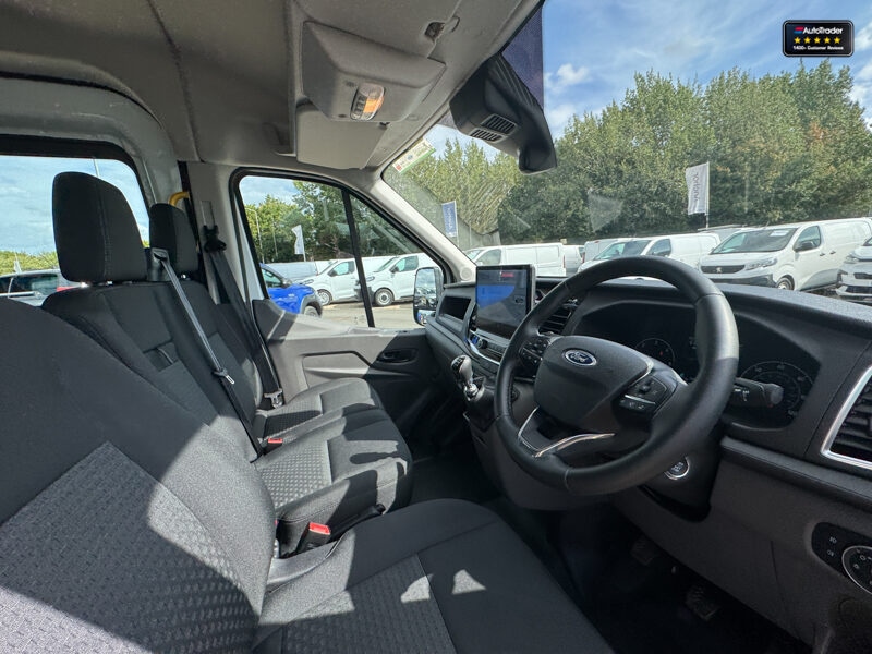 Used Ford Transit 2024 for sale - 77042040: Photo 17