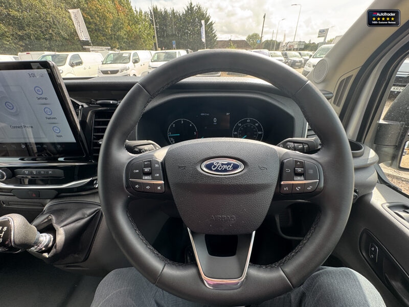 Used Ford Transit 2024 for sale - 77042040: Photo 18