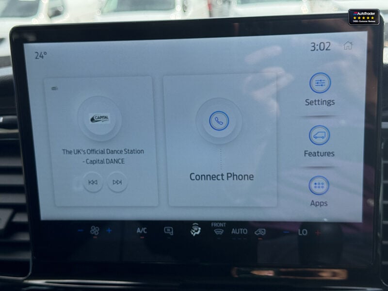 Used Ford Transit 2024 for sale - 77042040: Photo 26