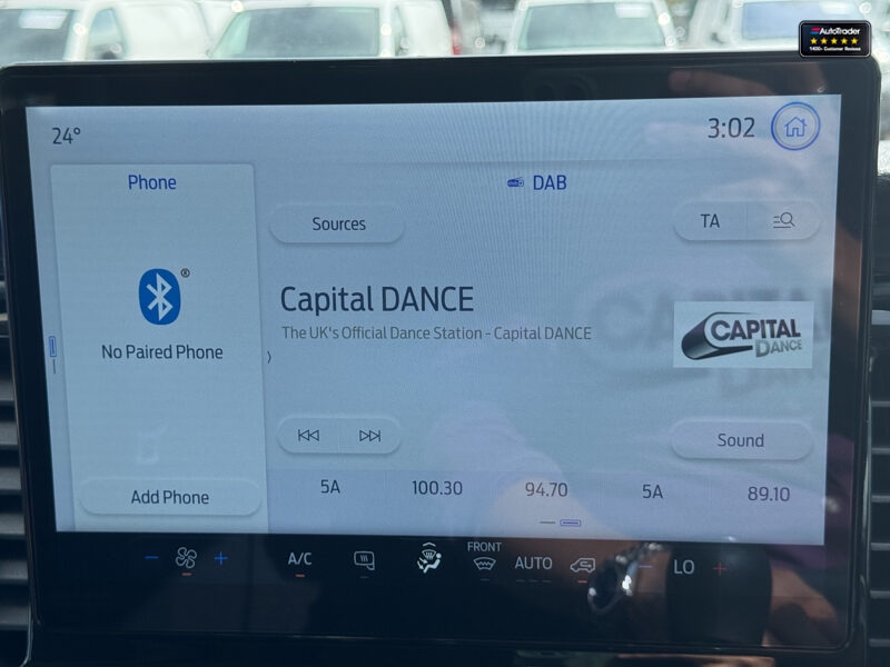 Used Ford Transit 2024 for sale - 77042040: Photo 27