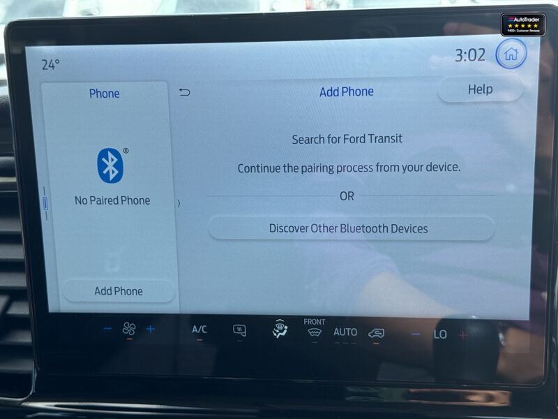 Used Ford Transit 2024 for sale - 77042040: Photo 29