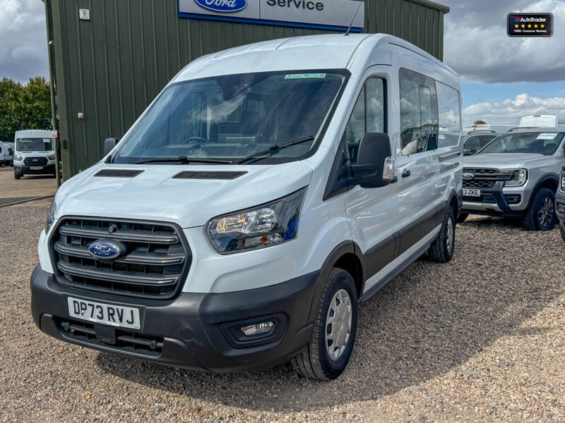 Used Ford Transit 2024 for sale - 77042040: Photo 3