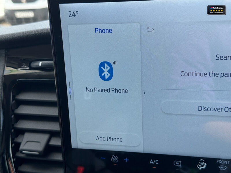 Used Ford Transit 2024 for sale - 77042040: Photo 30