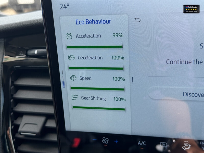 Used Ford Transit 2024 for sale - 77042040: Photo 32