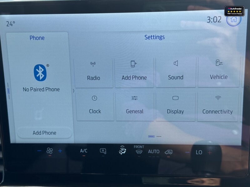 Used Ford Transit 2024 for sale - 77042040: Photo 33