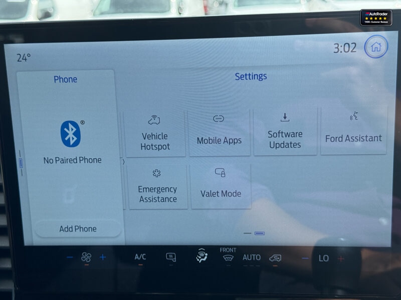 Used Ford Transit 2024 for sale - 77042040: Photo 34