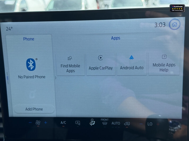 Used Ford Transit 2024 for sale - 77042040: Photo 36