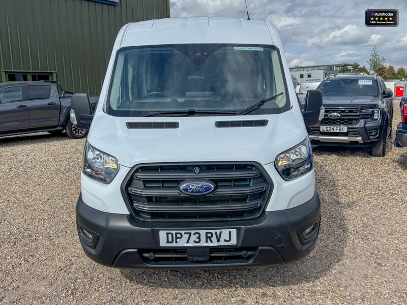 Used Ford Transit 2024 for sale - 77042040: Photo 4
