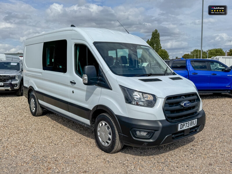Used Ford Transit 2024 for sale - 77042040: Photo 5