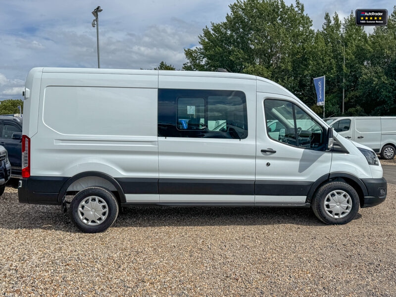 Used Ford Transit 2024 for sale - 77042040: Photo 6