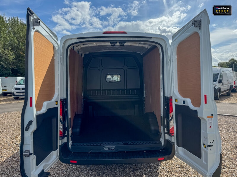 Used Ford Transit 2024 for sale - 77042040: Photo 9