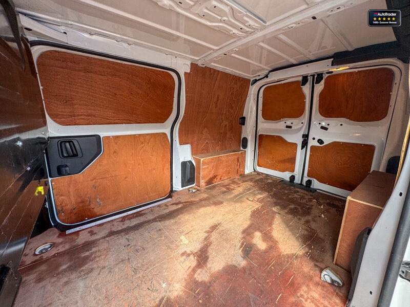 Used Citroen Dispatch 2021 for sale - 77042055: Photo 11