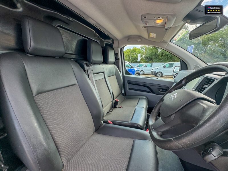 Used Citroen Dispatch 2021 for sale - 77042055: Photo 14