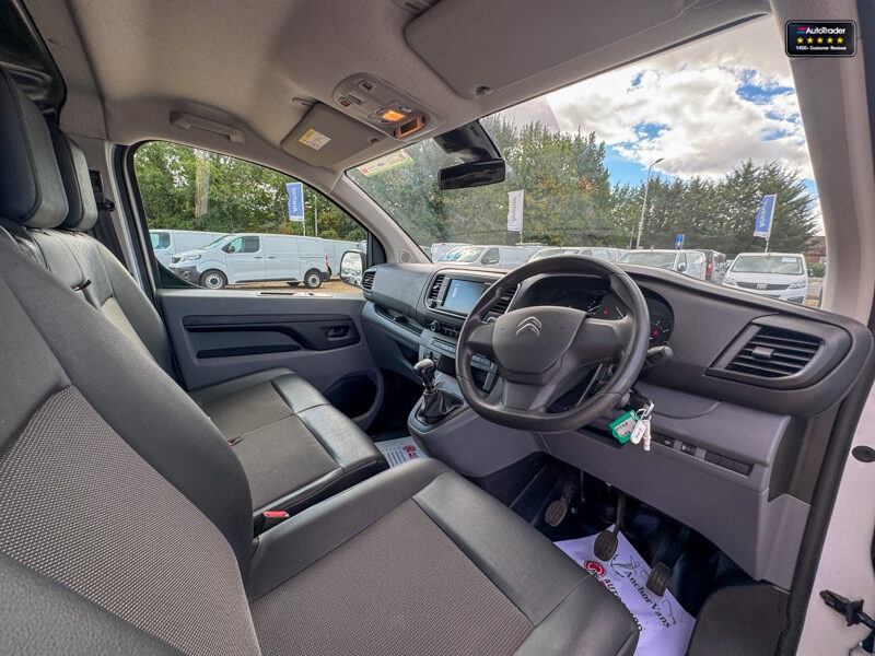 Used Citroen Dispatch 2021 for sale - 77042055: Photo 15