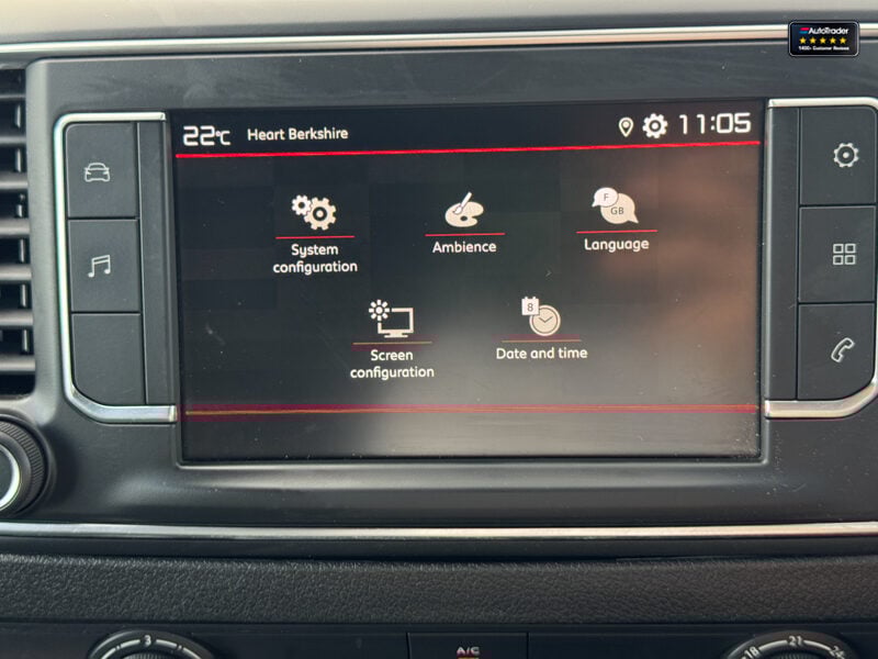 Used Citroen Dispatch 2021 for sale - 77042055: Photo 28