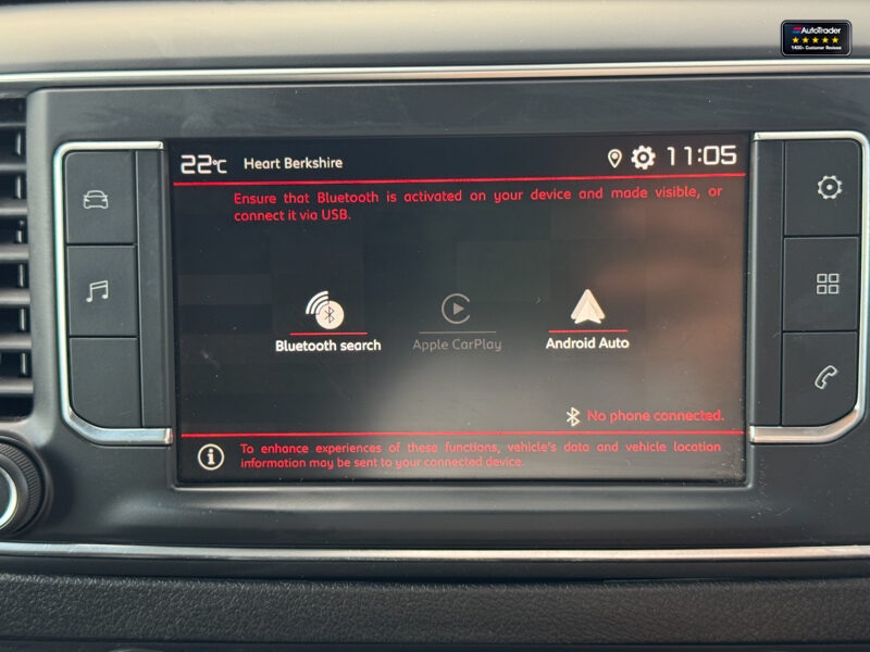 Used Citroen Dispatch 2021 for sale - 77042055: Photo 30