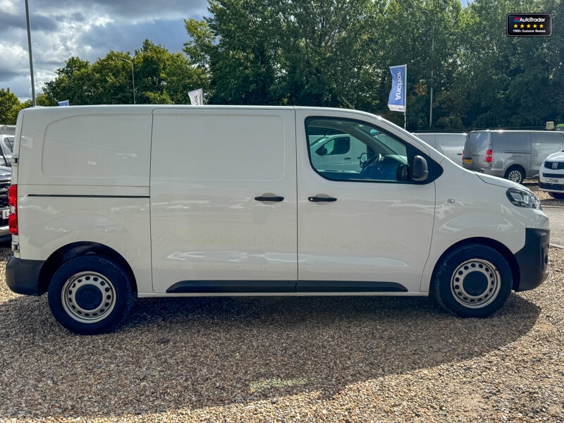 Used Citroen Dispatch 2021 for sale - 77042055: Photo 5