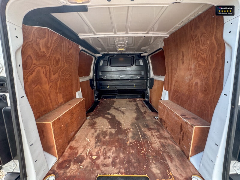 Used Citroen Dispatch 2021 for sale - 77042055: Photo 9