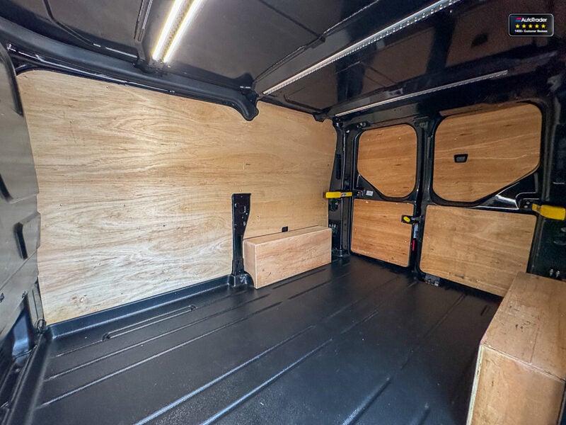 Used Ford Transit Custom 2023 for sale - 77041523: Photo 11