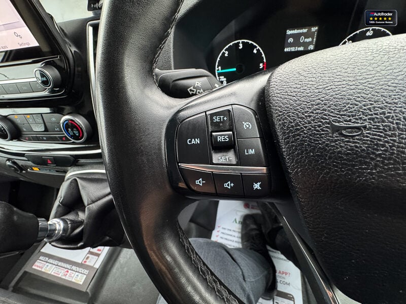 Used Ford Transit Custom 2023 for sale - 77041523: Photo 17